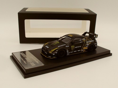 Mymodelcollect nissan - mymodelcollect, 1:64