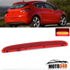 3. Dritte Bremsleuchte