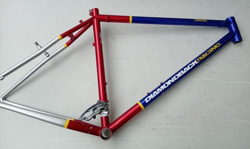 Diamond back racing - diamond,