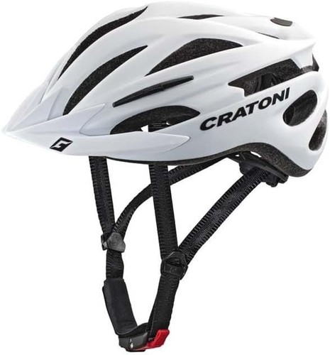 Cratoni pacer fahrradhelm - fahrradhelm, mtb