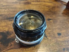 Nikon nippon kogaku nikkor - nippon,