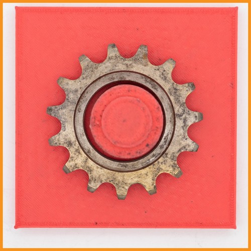 15t track pista zahnrad - 15t,