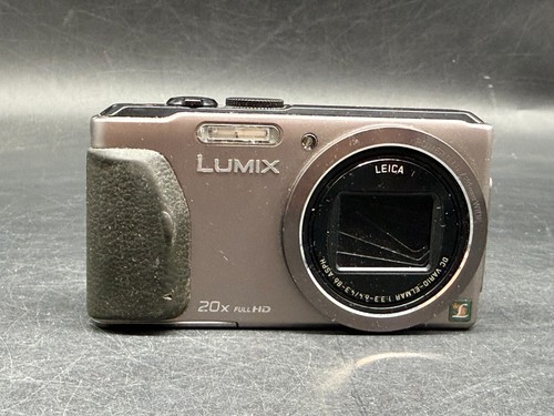 Panasonic lumix dmc tz41 - panasonic, dmc-tz41