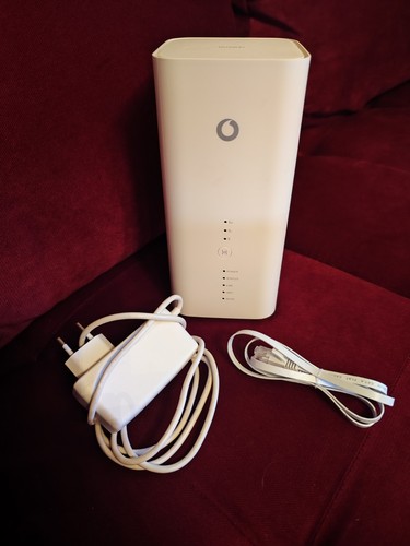 Vodafone gigacube lte router - gigacube, lte-router