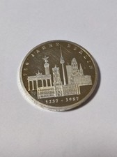 Medaille Deutschland 750 Jahre