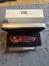 Wenger Rangergrip 61 Taschenmesser