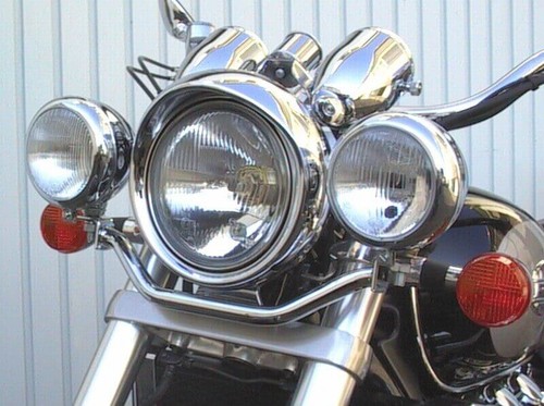 Honda f6c valkyrie halterung - valkyrie,
