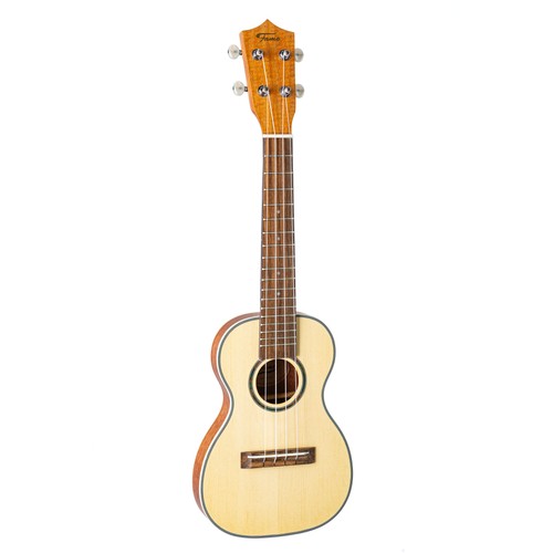 Uke thinline konzert - uke-c,