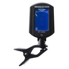 AT-300B Chromatischer Clip-On