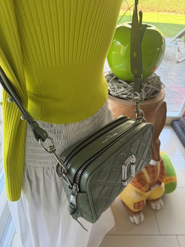 Marc jacobs softshot tasche - jacobs,