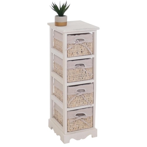 Regal kommode mit - regal, 4