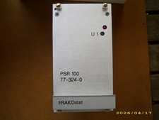 Frako stat psr - stat, 100