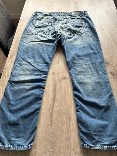 Camp david herren jeanshose - camp,