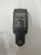 ROTAFIL R36ALSS 1er Motor