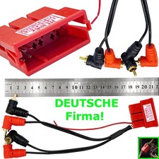 Radio Aktivsystem Adapter