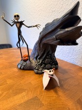 Tim Burton The Nightmare