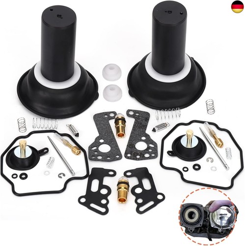 Vergaser-Reparatur-Kit