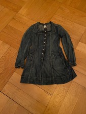 Wunderschön Marithé& François girbaud Jacke Gr: 38/40