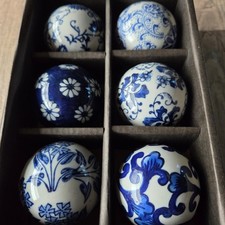 6 x Hochwertige
