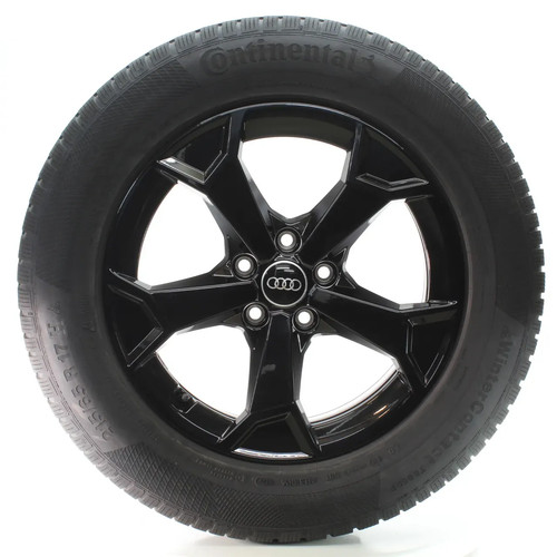 Audi winterräder - audi, q3