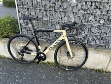 Rennrad Canyon Ultimate CF SL 8 Shimano 105 Carbon
