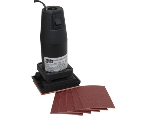 Hobby drill - hobby,