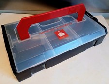 Engelbert Strauss Schrauben Box 26x15 cm unbenutzt Werkzeug Kunststoff