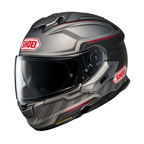 Shoei air3 discipline tc1 - discipline,