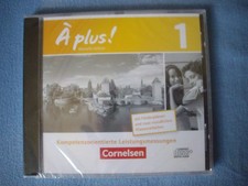 A  À plus! 1 Nouvelle