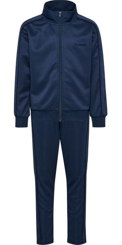 Hummel kinder trainingsanzug - hummel,