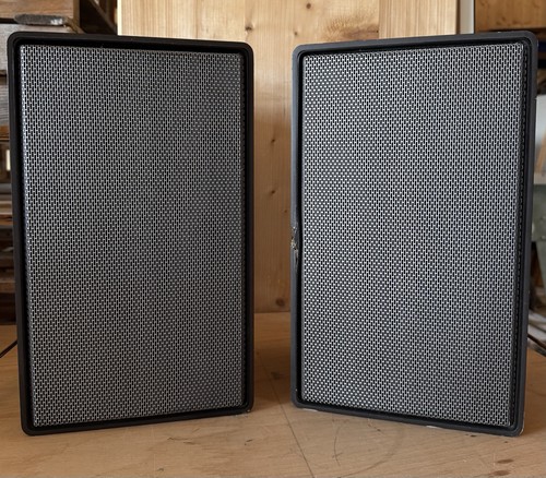 Grundig hifi box 600 - grundig,
