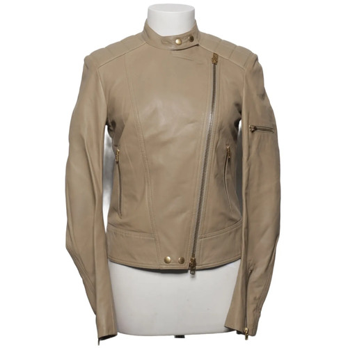 Closed lederjacke damen - lederjacke,,