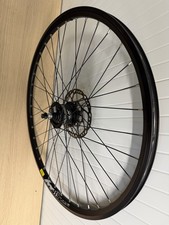 Llanta Delantera 26” Mavic