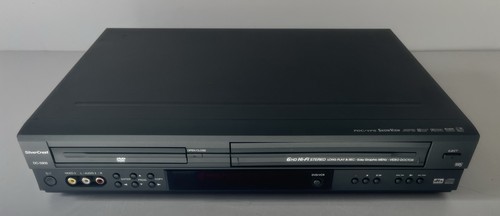Silvercrest 5900 - silvercrest, dc-5900