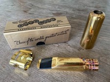 Otto Link Super Tone Master 7 Tenormundstück