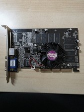 AOpen NVIDIA GeForce4