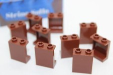 Lego ® 10x Panele Wand -