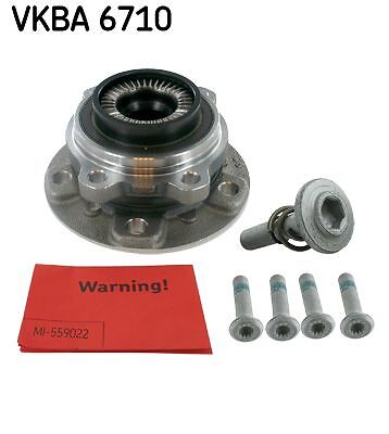 Skf vkba 6710 radlagersatz - skf,