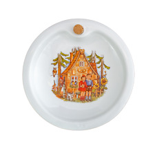 Baby Teller Warmhalteteller