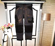 Snickers AllroundWork Stretch Arbeitshose Bundhose Handwerker Workwear 6351