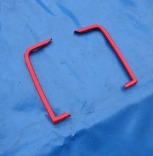 Grillecken VW Golf 1 Cabrio