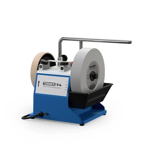 Tormek schärfsystem mit - tormek, t4