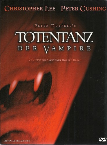 Totentanz der vampire - totentanz,