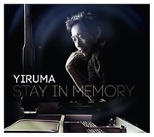 Stay in Memory von Yiruma | CD