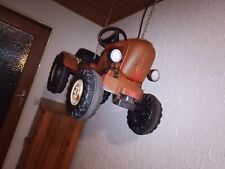 Oldtimer Porsche Schlepper