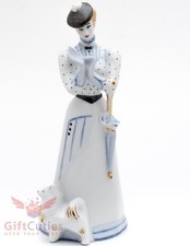 Dulevo Porcelain Victorian