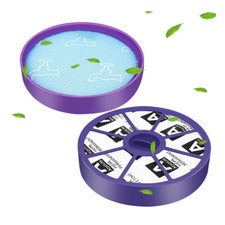 1 Stück HEPA Filter Set für