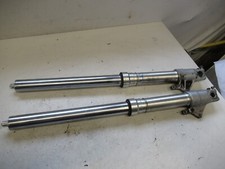 Honda CBR 900 RR SC28 Gabel