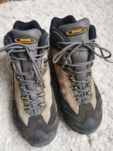Meindl bergschuhe gut - "meindl",
