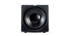 Velodyne Deep Blue 10 Subwoofer Aktiv mit 25cm Chassis geschlossen